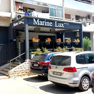 Apartamento Marine Lux, Pula