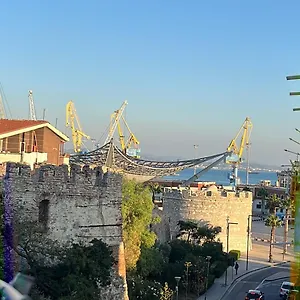 Lukas Vollga , Durres Albania